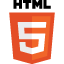 HTML5ロゴ